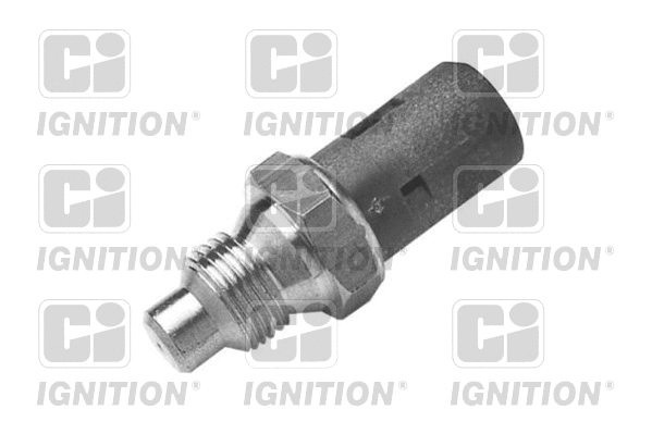Sensor, coolant temperature (XTT78)