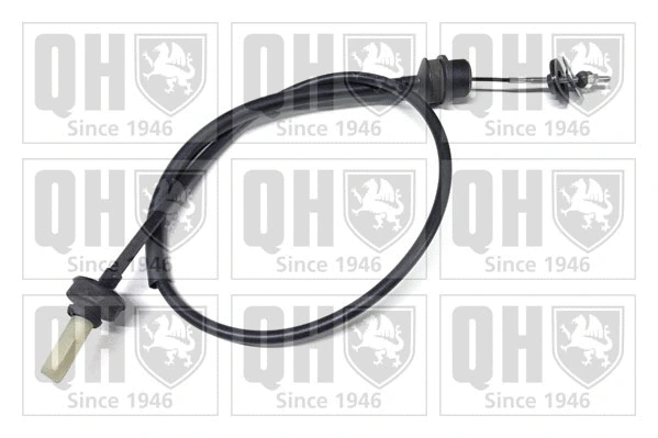 Cable Pull, clutch control (QCC1512)