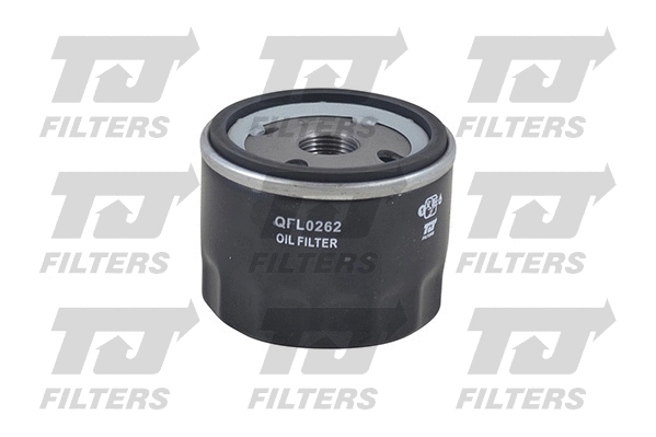 Oil Filter (QFL0262)