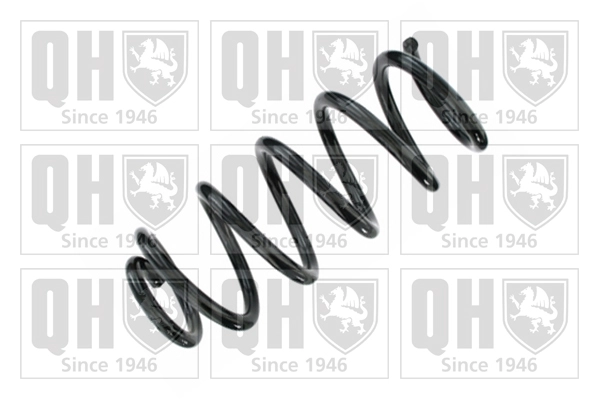 Suspension Spring (QCS8639)