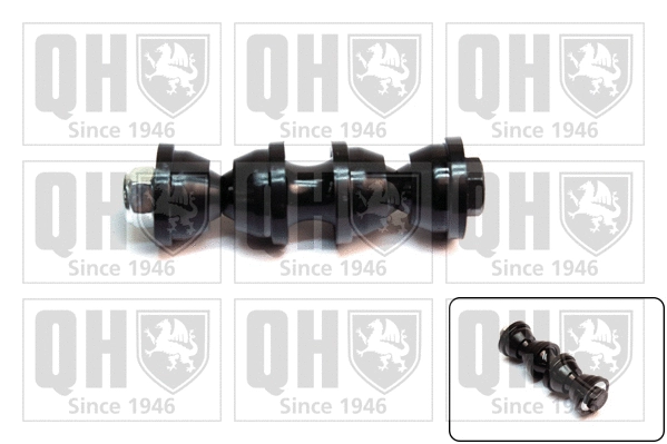 Link/Coupling Rod, stabiliser bar (QLS3835S)