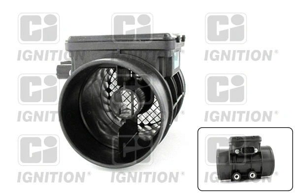 Mass Air Flow Sensor (QM1014)