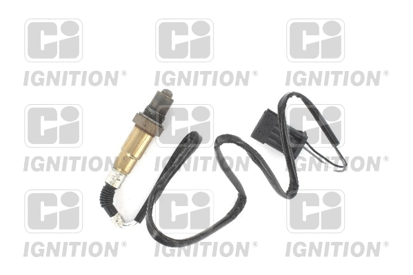 Lambda Sensor (XLOS1524)