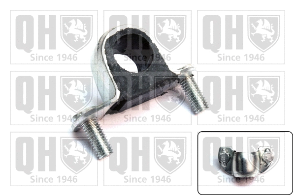 Mounting, stabiliser bar (EMB2687)