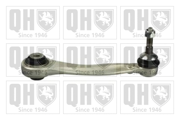 Control/Trailing Arm, wheel suspension (QSJ3679S)
