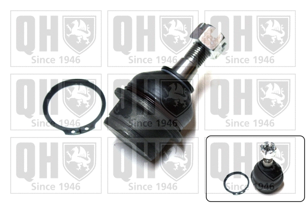Ball Joint (QSJ3466S)