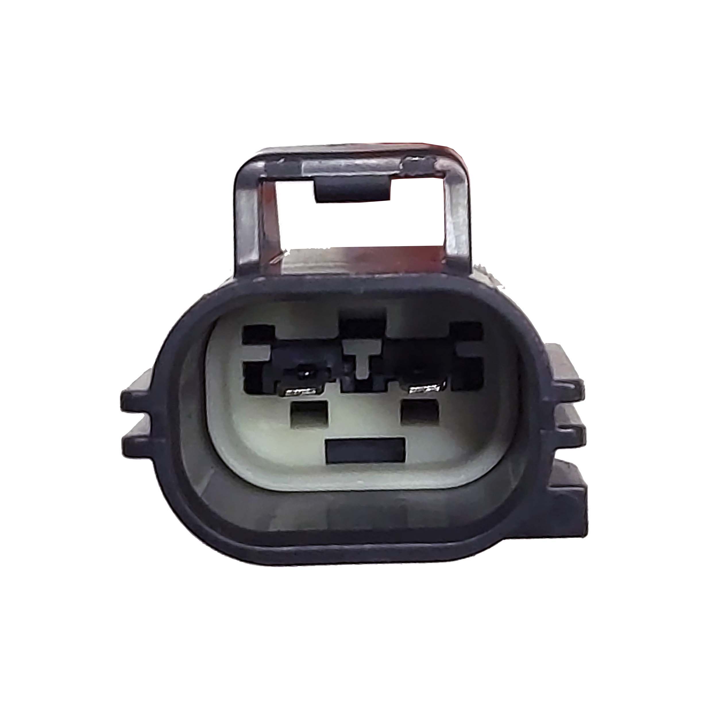 Injection Unit, soot/particulate filter regeneration