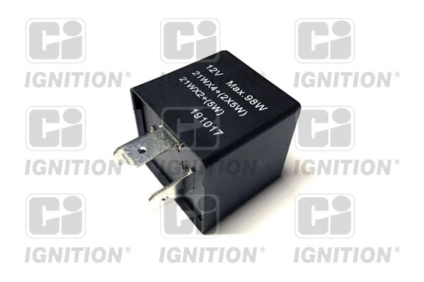 Flasher Unit (XFL115)