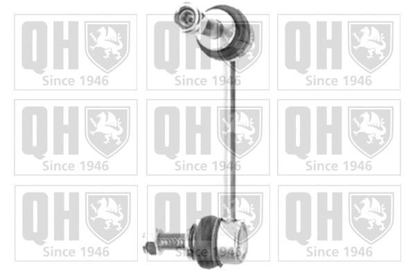 Link/Coupling Rod, stabiliser bar (QLS3584S)