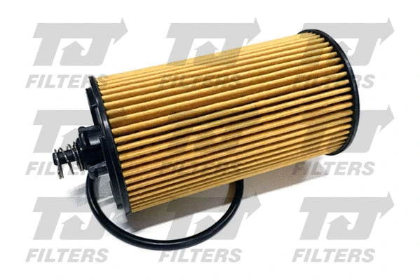 Oil Filter (QFL0407)