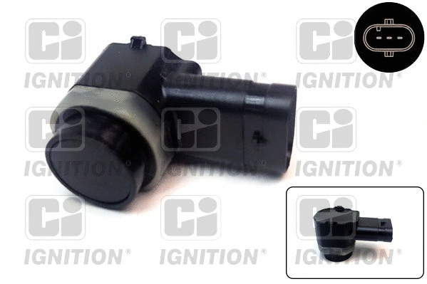 Parking Distance Control (XPAR116)