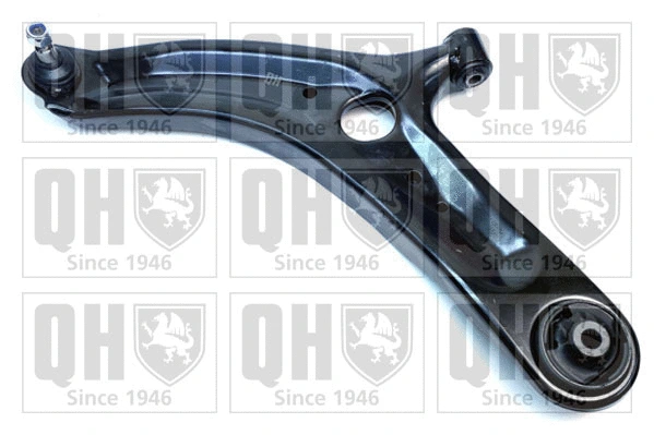 Control/Trailing Arm, wheel suspension (QSA2928S)