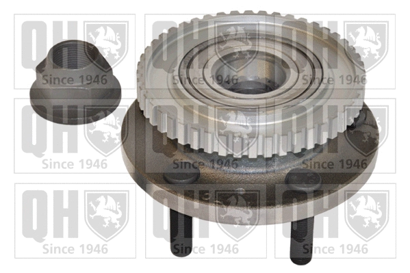Wheel Bearing Kit (QWB1120)