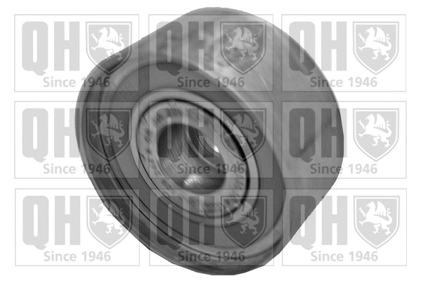 Deflection/Guide Pulley, timing belt (QTT1008)