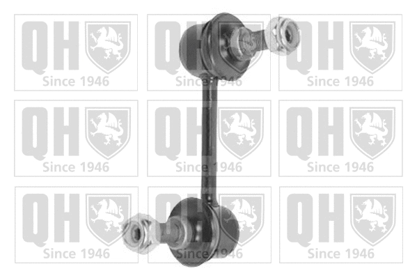 Link/Coupling Rod, stabiliser bar (QLS3356S)