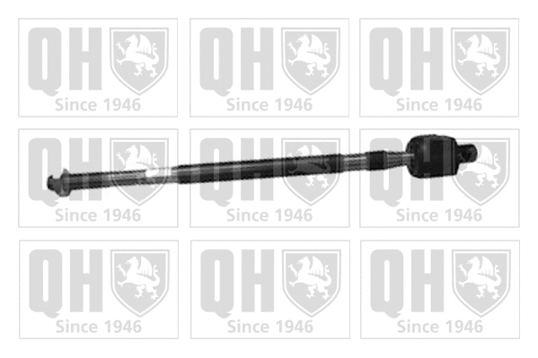 Inner Tie Rod (QR3598S)