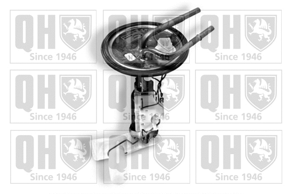 Fuel Feed Unit (QFP836)