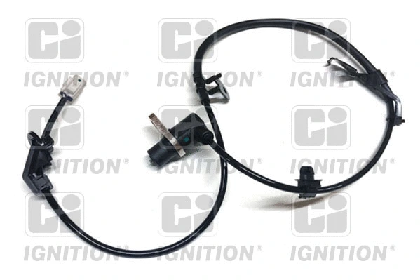 Sensor, wheel speed (XABS582)