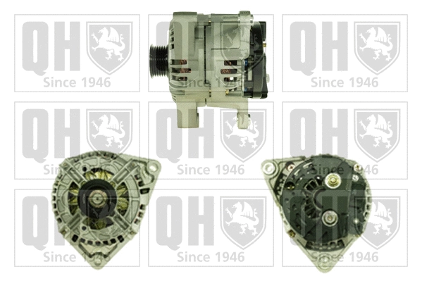 Alternator (QRA2920)