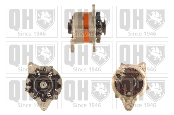 Alternator (QRA2831)