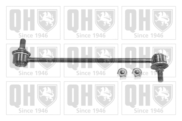 Link/Coupling Rod, stabiliser bar (QLS3862S)