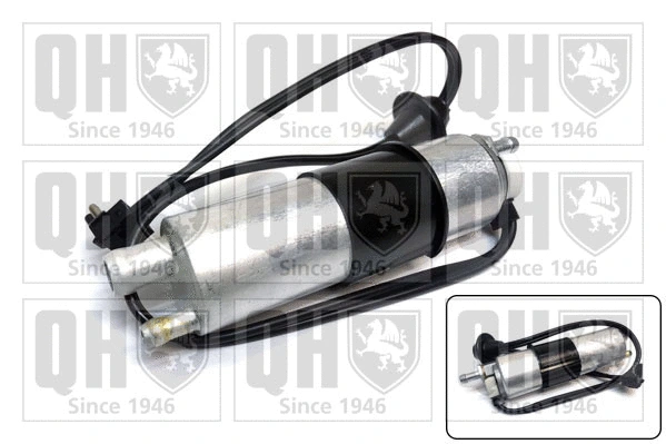 Fuel Pump (QFP796)