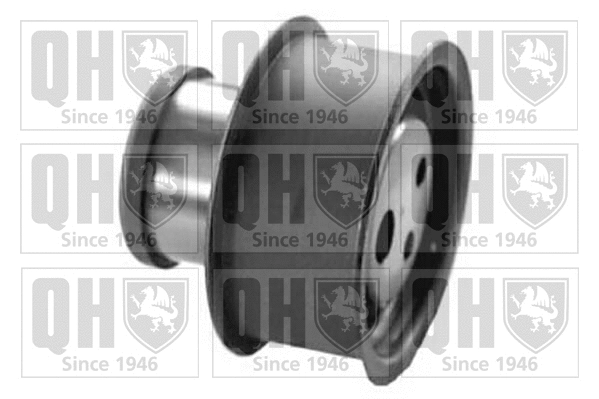 Tensioner Pulley, timing belt (QTT146)