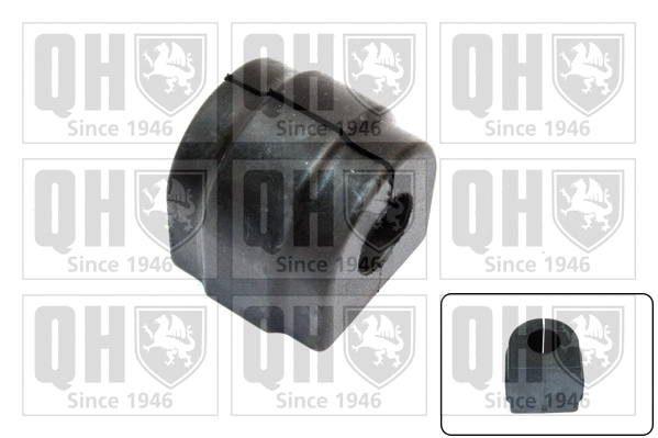 Mounting, stabiliser bar (EMB7053)
