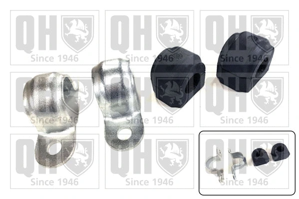Repair Kit, stabiliser bush (EMBK3103)