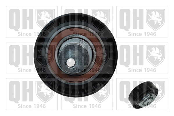 Tensioner Pulley, timing belt (QTT1290)