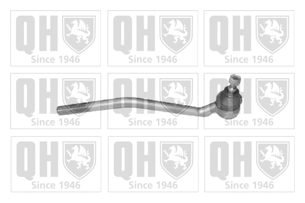Tie Rod End (QR1787S)