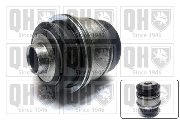 Mounting, control/trailing arm (EMS8297)