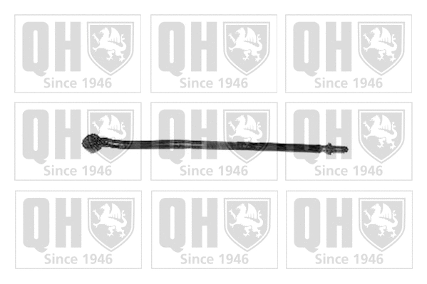 Eyebolt, tie rod (QR5046S)