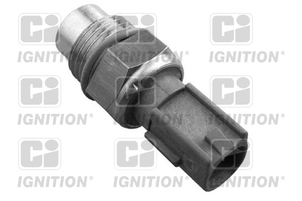 Temperature Switch, radiator fan (XEFS317)