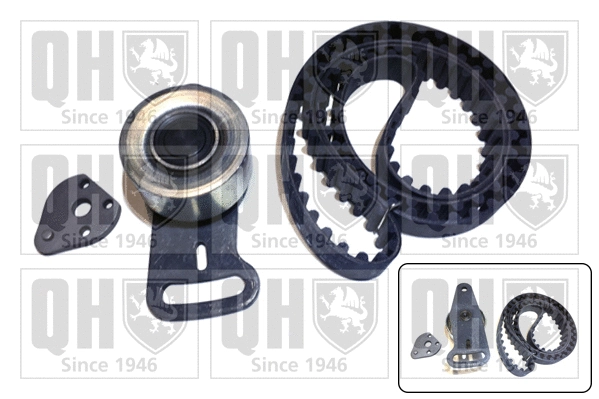 Timing Belt Kit