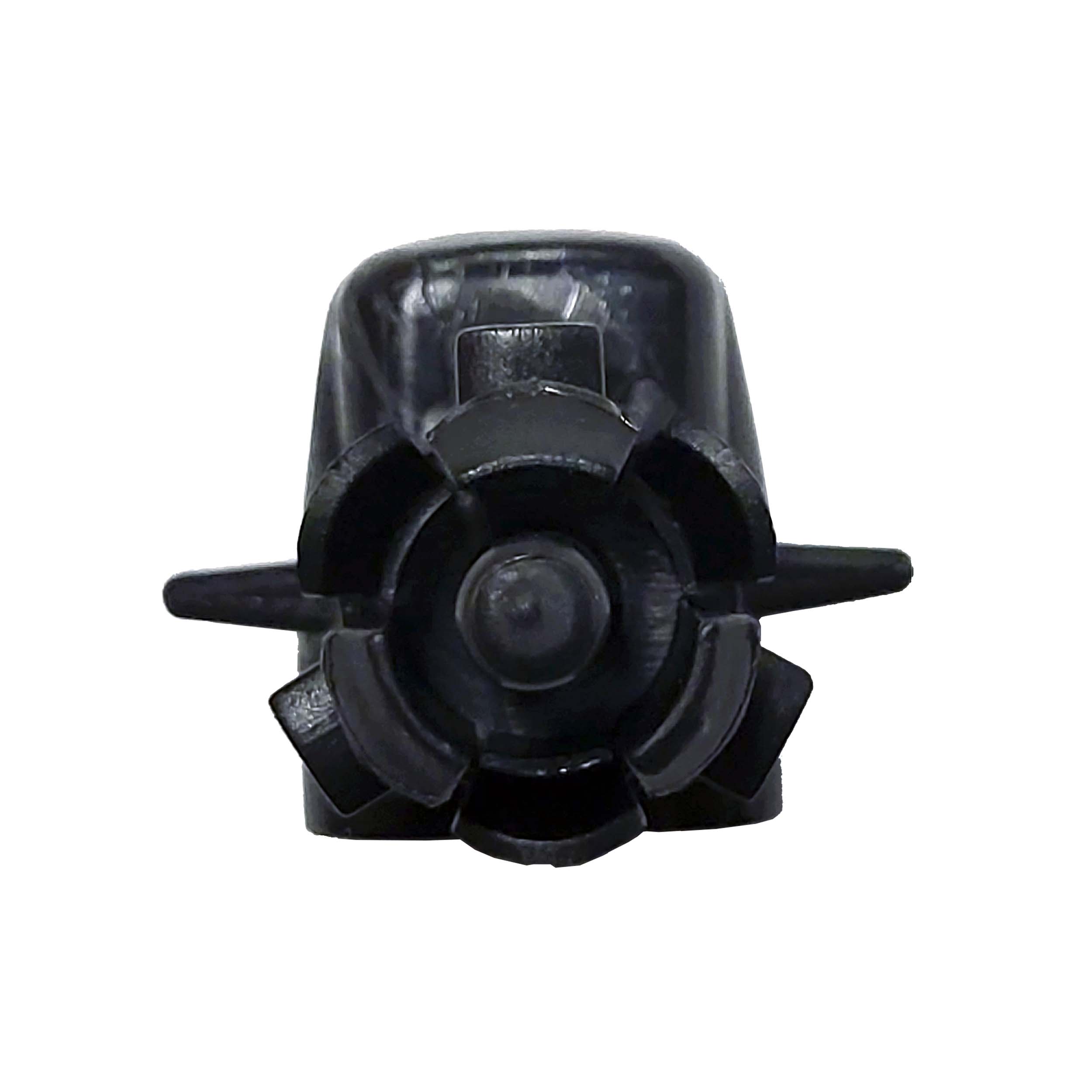 Sensor, exterior temperature