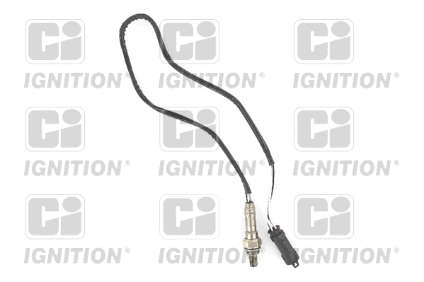 Lambda Sensor (XLOS1651)