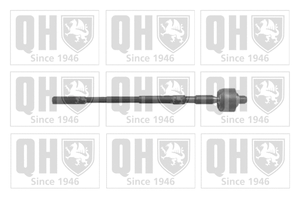 Inner Tie Rod (QR3706S)