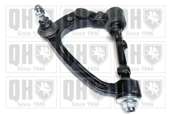 Control/Trailing Arm, wheel suspension (QSA2952S)
