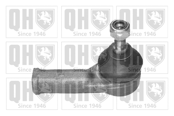 Tie Rod End (QR1833S)