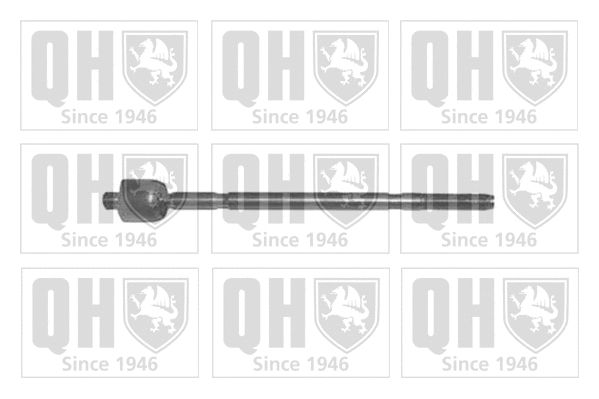 Inner Tie Rod (QR3619S)