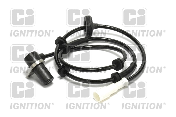 Sensor, wheel speed (XABS535)