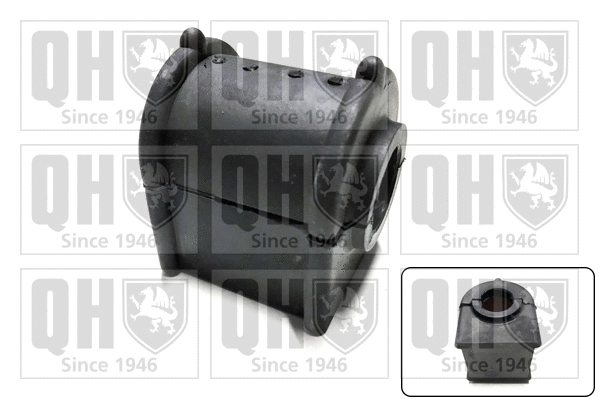 Mounting, stabiliser bar (EMB7460)
