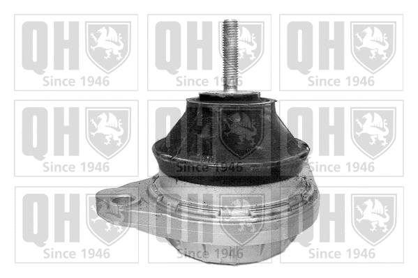 Mounting, engine (EM2453)
