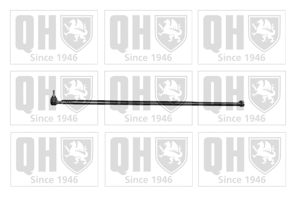 Tie Rod End (QR5304S)