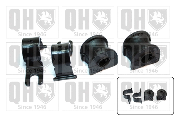 Repair Kit, stabiliser bush (EMBK3073)