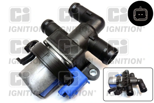 Coolant Control Valve (XELV121)