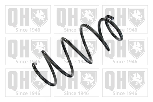 Suspension Spring (QCS8425)