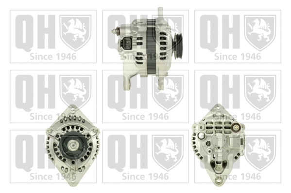 Alternator (QRA2222)