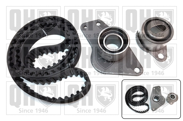 Timing Belt Kit